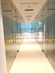 Oxley Tower (D1), Office #452483011